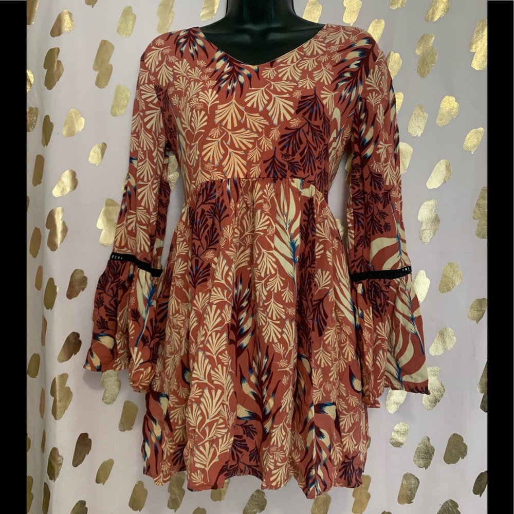 MINKPINK💋DRESS